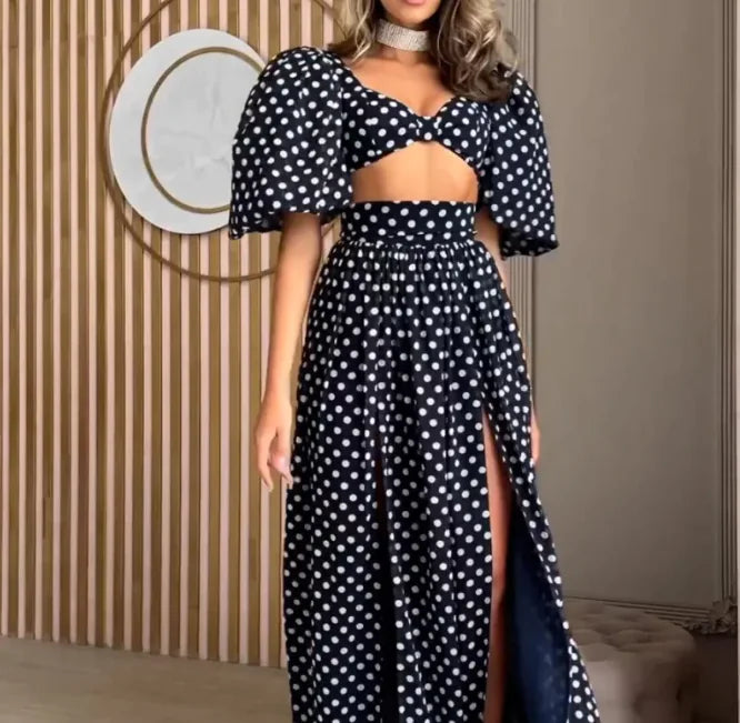 Dress Suit