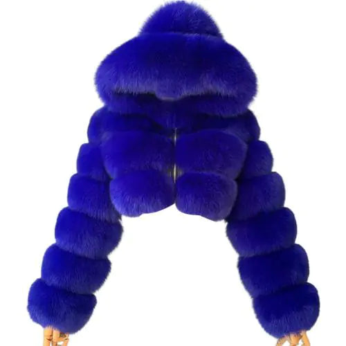 Teddy coat