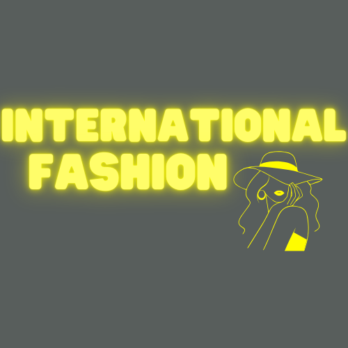 International fashion