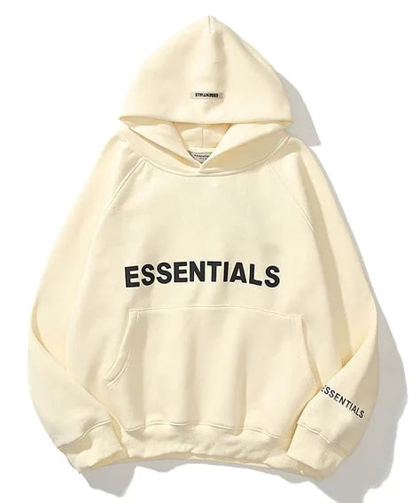 Essentials Hoodie